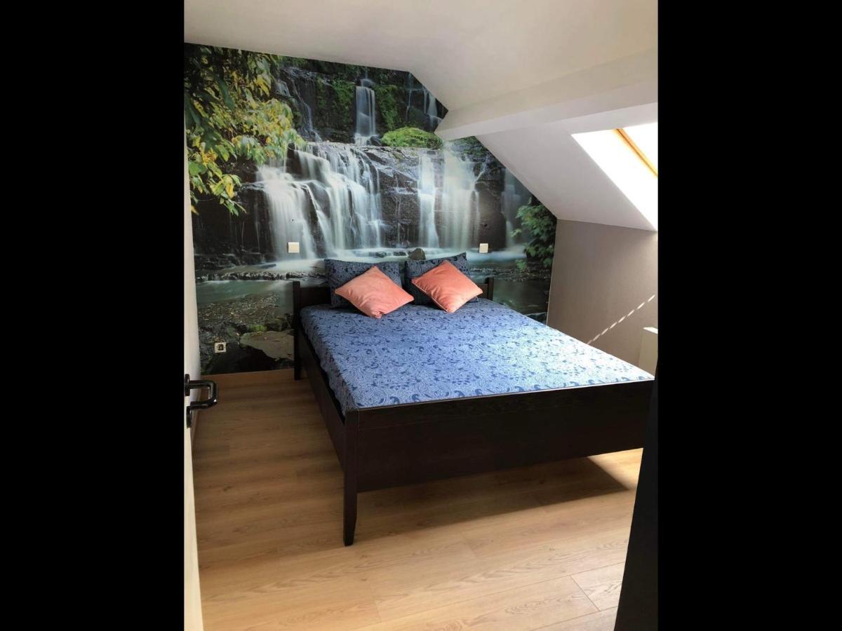 Enjoy Durbuy 5 Lägenhet Exteriör bild