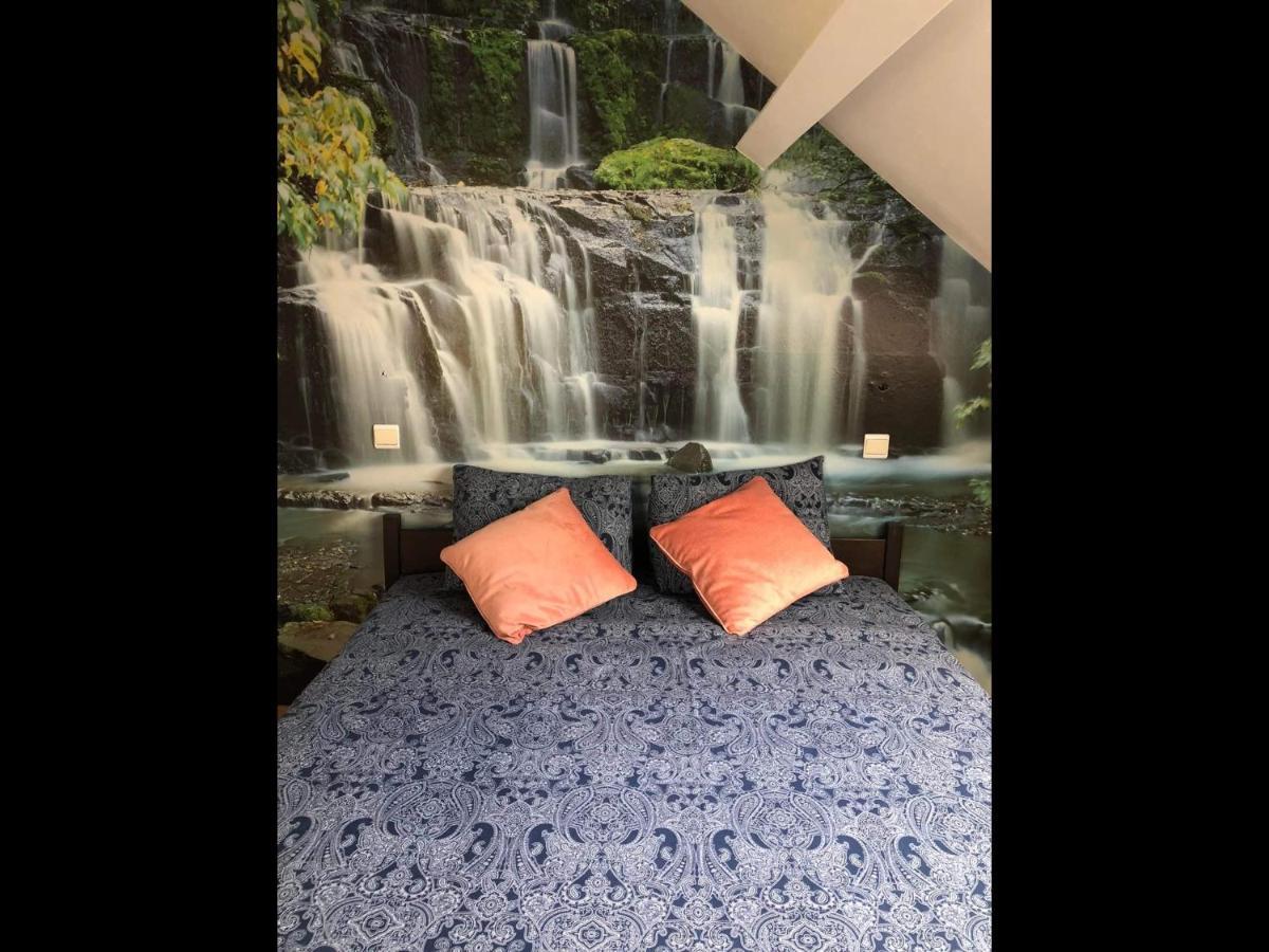 Enjoy Durbuy 5 Lägenhet Exteriör bild