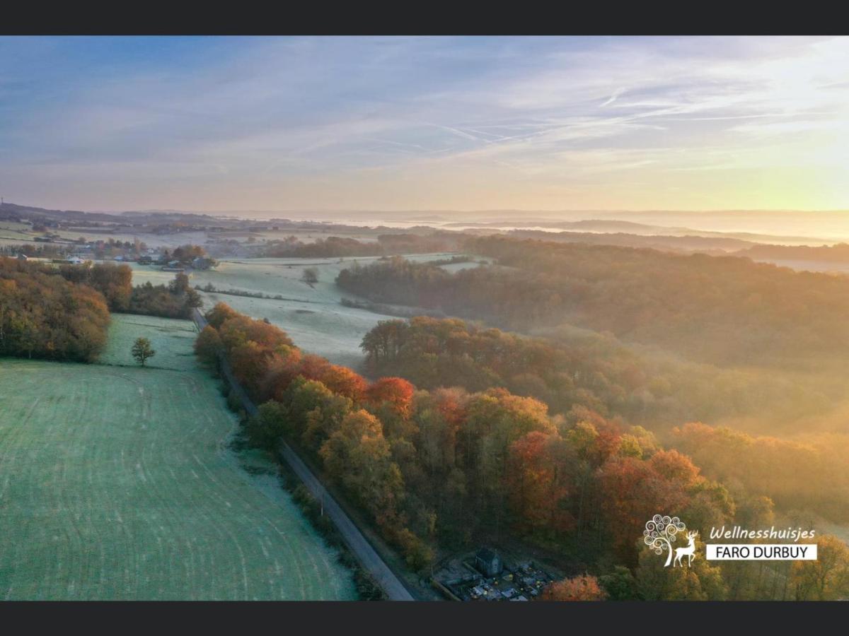 Enjoy Durbuy 5 Lägenhet Exteriör bild
