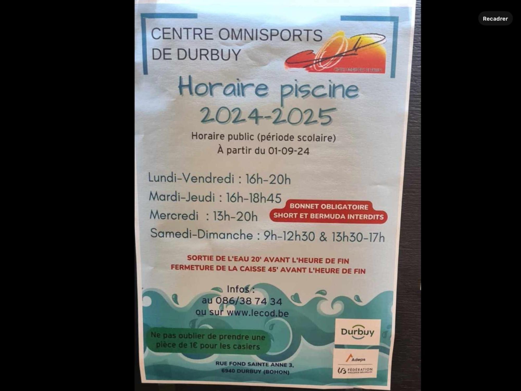 Enjoy Durbuy 5 Lägenhet Exteriör bild